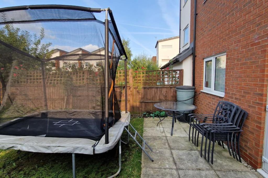 Modern Home Near Etihad, Coop Live Manchester Exterior photo